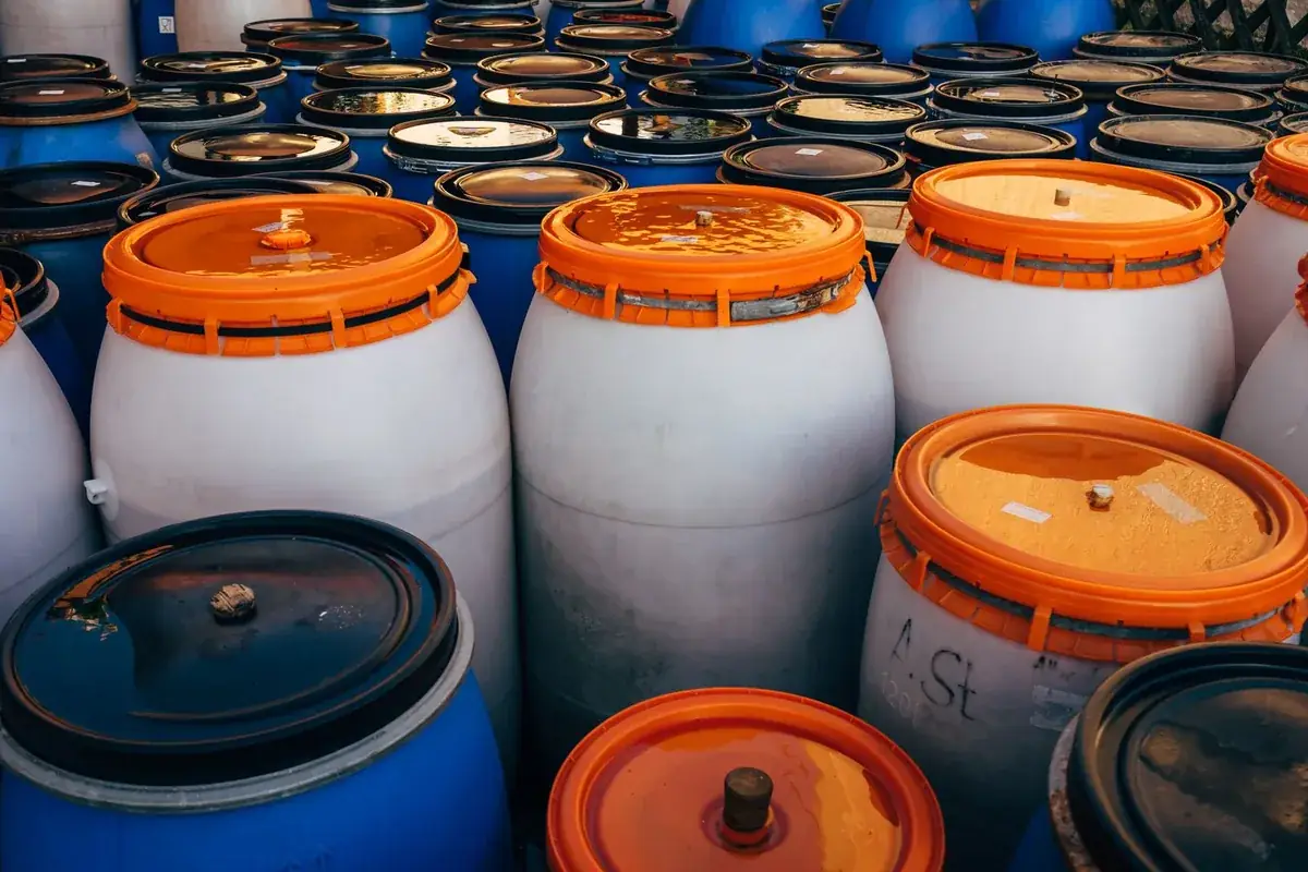 Hazmat Cleanup in Los Ranchos de Albuquerque, NM